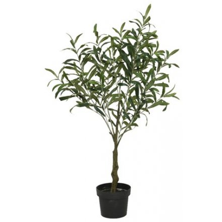 Artificial Olive Tree 90cm