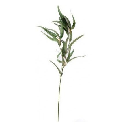 Olive Leaf Spray, 90cm 