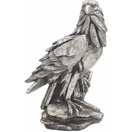 Ornamental Natural World Figure - Eagle 