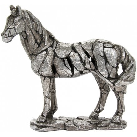 Ornamental Natural World Figure - Horse 