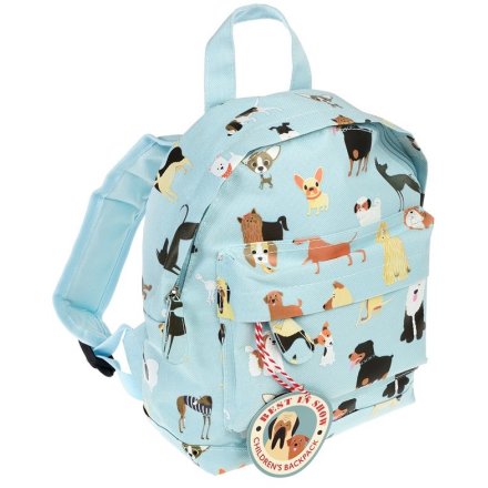 Best In Show Childrens Backpack