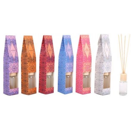 Luxury Fragrance Diffusers, 30ml