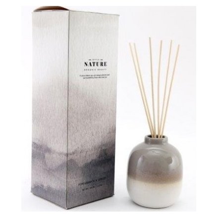 Natural Ombre Scented Diffuser, 100ml 