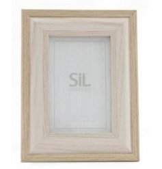 Sure to hold those captured memories dearly in your home, 
