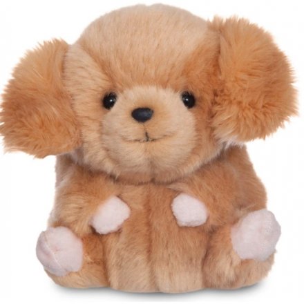 Harry The Spaniel - Rolly Pets Plush 