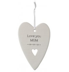 A small, simple yet sentimental gift idea to give to any mother 