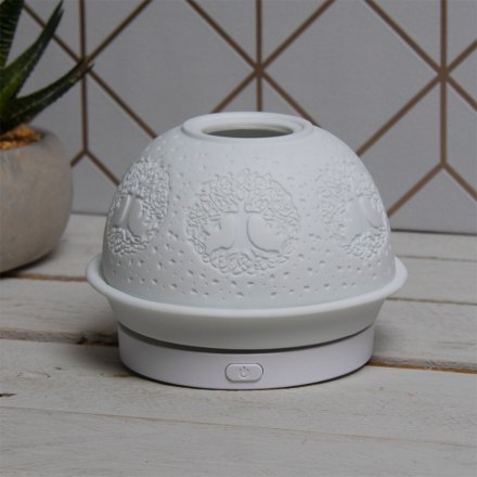Tree Of Life Humidifier Dome, 15cm