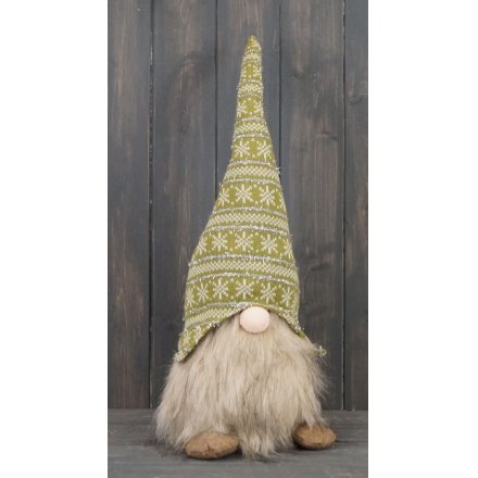 Sure to bring a Woodland feel to any home space during Christmas Time,