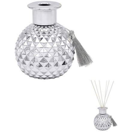 200ml Vanilla & Anise Desire Diffuser 