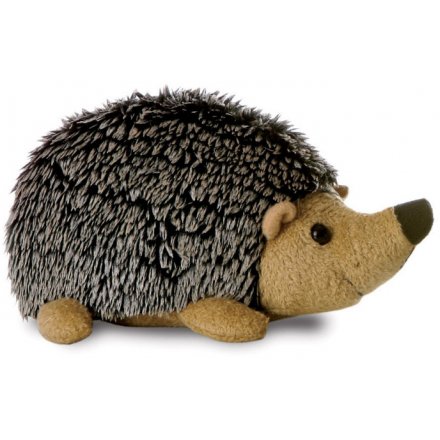 8in Hedgehog Soft Toy