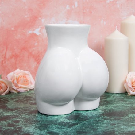 Gift packed trendy vase