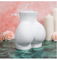 Gift packed trendy vase