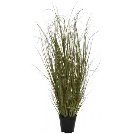 Artificial Grass Plant, 60cm