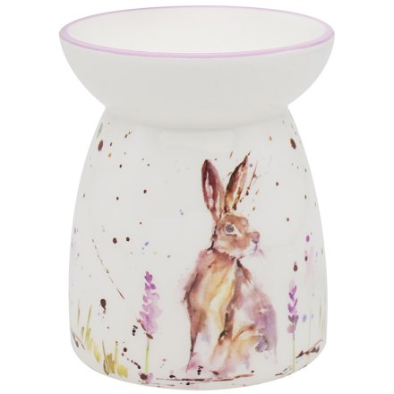 Country Life Hare Oil/Wax Warmer