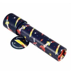 Perfect for a space enthusiast!