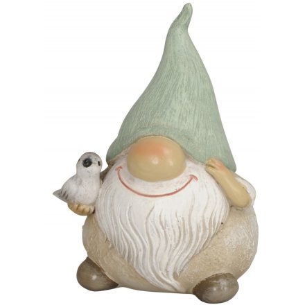 Garden Gnome, 9cm