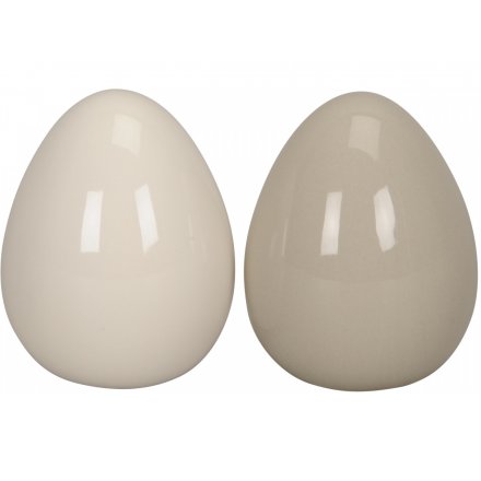 Natural Eggs, 2a