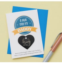 A Sentimental Gift for a Special Dad