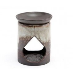 A Rough Luxe Inspired Wax/Oil Burner