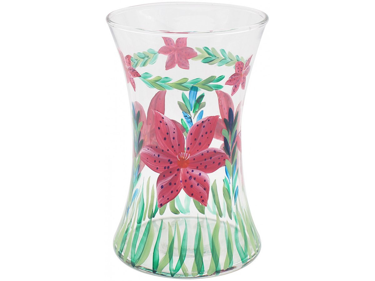 LP48328 / Lily Vase 56592 Homeware / Jugs & Vases Gainsborough