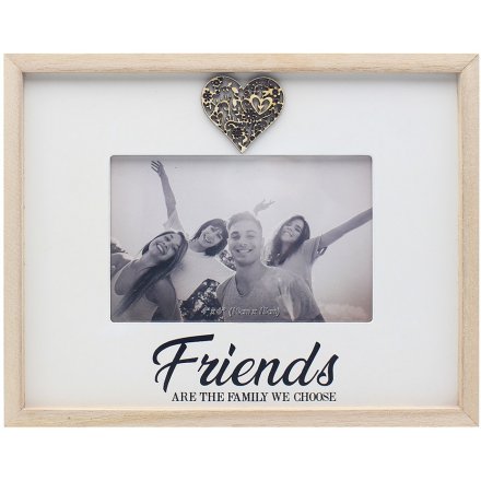 Sentiments Friends Frame 4x6