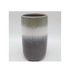 A Modern and Contemporary 3 Toned Vase