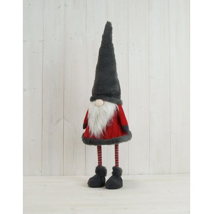 Small Wobbly Standing Gonk (60cm)
