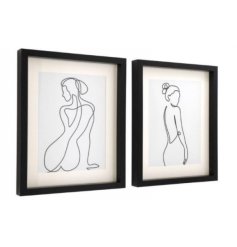 A Modern and Contemporary Wall Art Decoration
