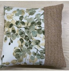 A Charming Fabric Scatter Cushion