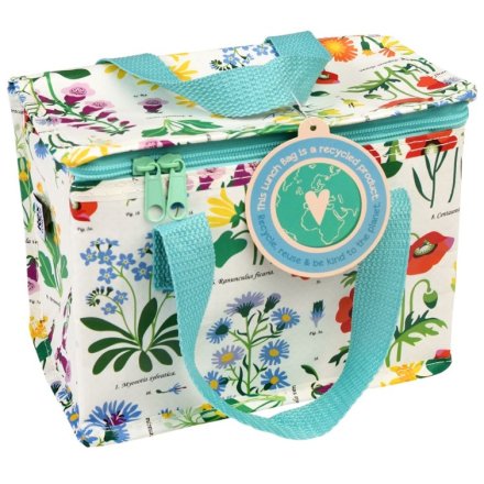 A Delightful Insulated Lunch Bag
