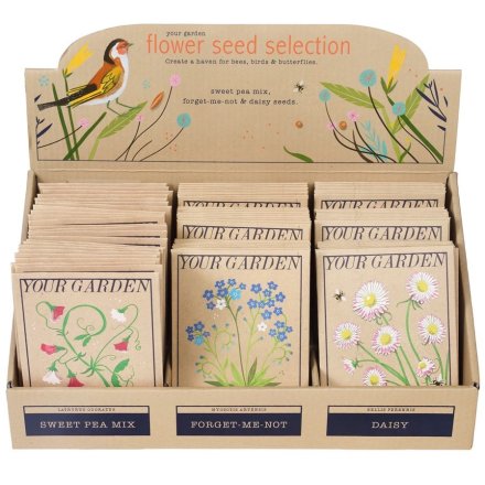 Perfect For Growing Beautiful Flowers In Your Garden