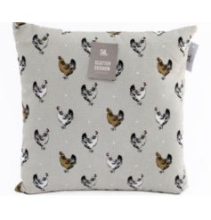 Add A Touch Of Country Charm To Any Home