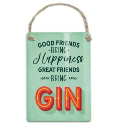 The Perfect Gift For Any Gin Lover