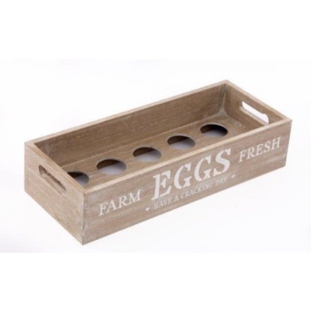 13cm Egg Crate Holder