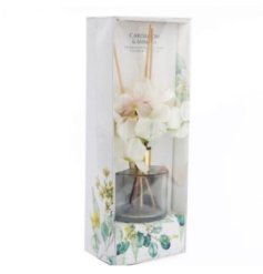 A Sweet Scented Reed Diffuser