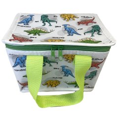 A Fun And Colourful Cool Lunch Bag