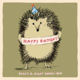 A Super Adorable Happy Birthday Card