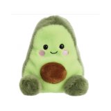 A Super Adorable Avocado Soft Toy