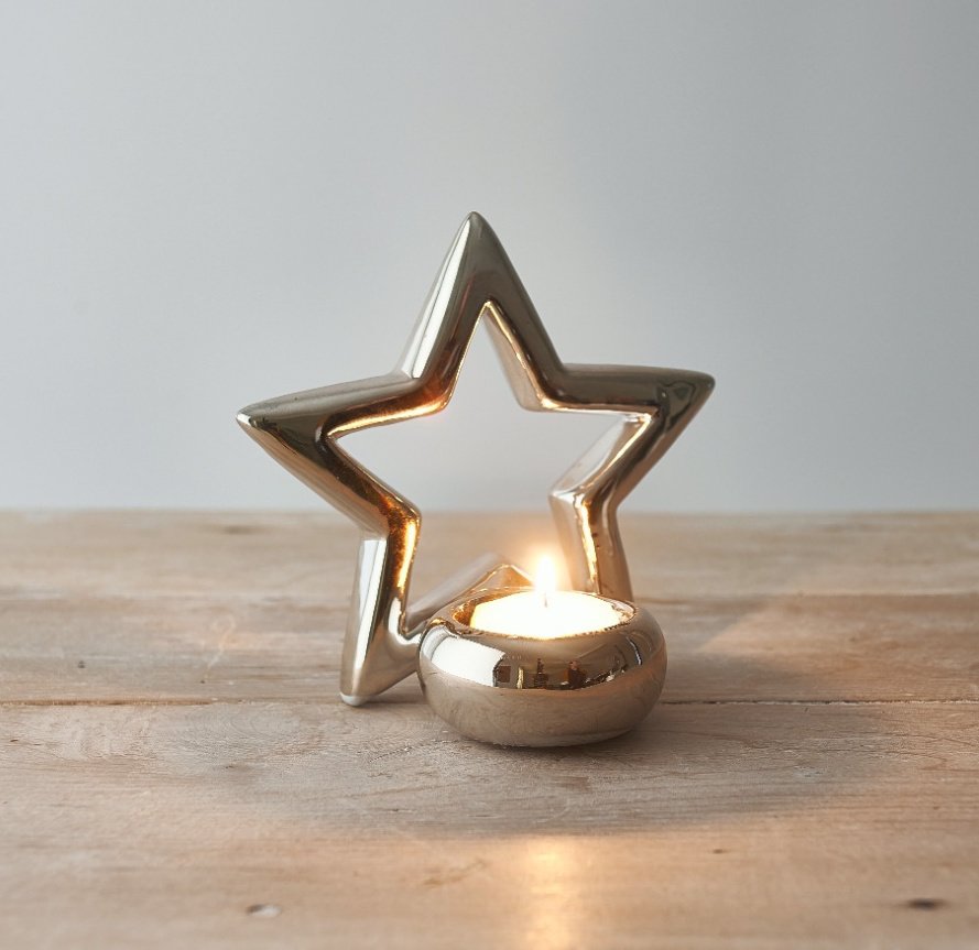 Sure To Bring A Cosy And Warm Glow To Any Home Space