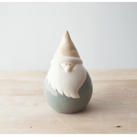 A Fun And Festive Themed Ceramic Plump Gonk