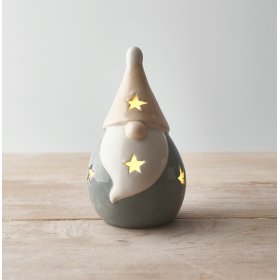 A Charming Little Plump Gonk Ornament