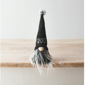 A Charming Halloween Inspired Gonk