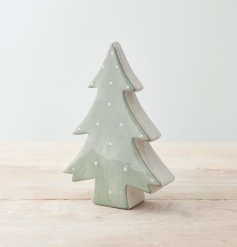 A Simplistic Christmas Decoration