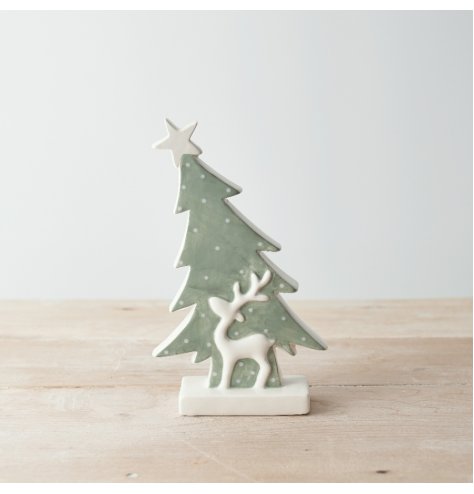 Add A Festive Addition To Your Christmas Decor