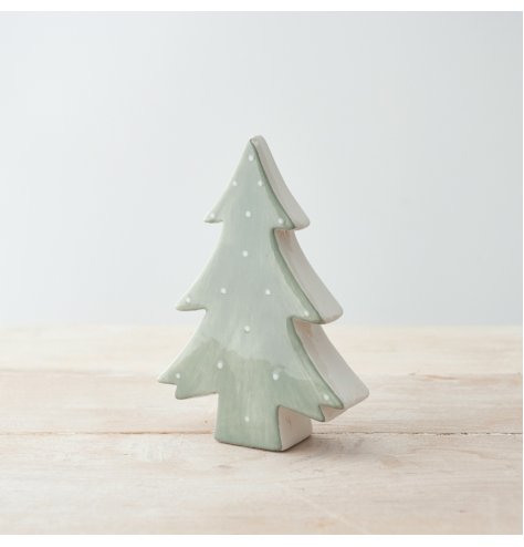 Add A Festive Addition To Your Home