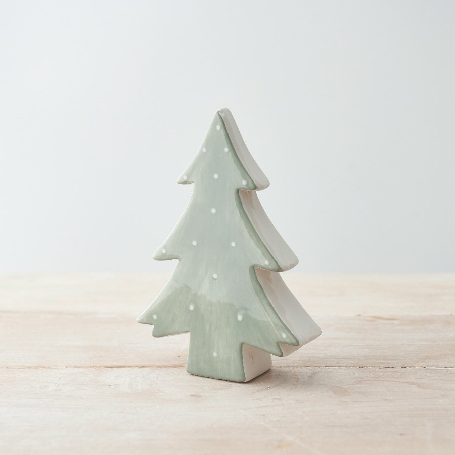 A Simplistic Festive Ornament 