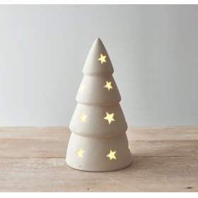 A Charming Christmas Tree Ornament