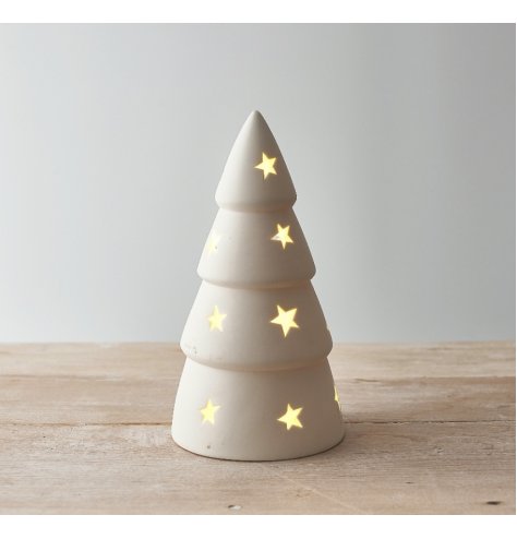 Add A Festive Addition To Your Decor