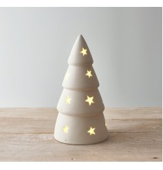 A Charming Christmas Tree Ornament
