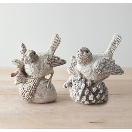 Add A Winter Woodland Inspired Addition To Your Home